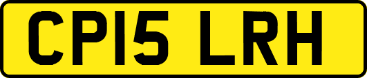 CP15LRH