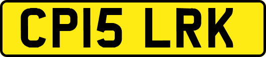 CP15LRK