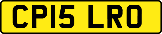 CP15LRO