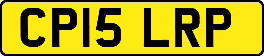 CP15LRP