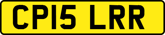 CP15LRR