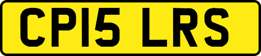 CP15LRS