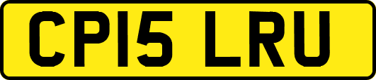 CP15LRU