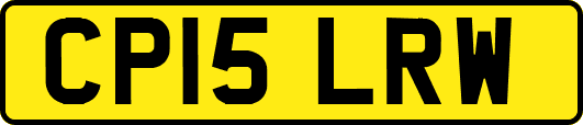 CP15LRW