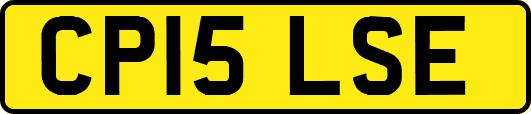 CP15LSE