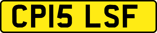 CP15LSF