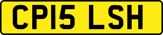 CP15LSH