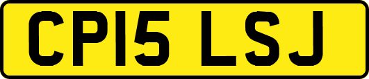 CP15LSJ