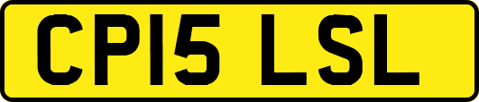 CP15LSL