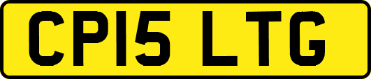 CP15LTG