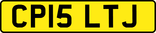CP15LTJ