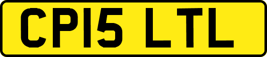 CP15LTL