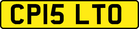 CP15LTO