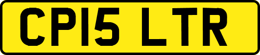 CP15LTR