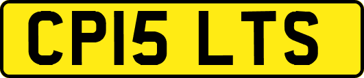 CP15LTS