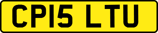 CP15LTU