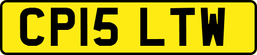CP15LTW