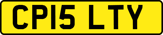 CP15LTY