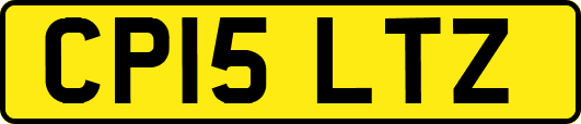 CP15LTZ
