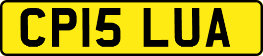 CP15LUA