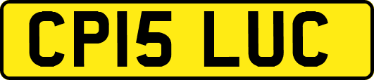 CP15LUC