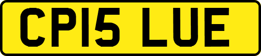 CP15LUE
