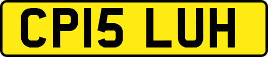 CP15LUH