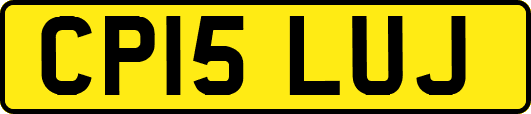 CP15LUJ
