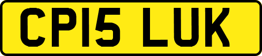 CP15LUK