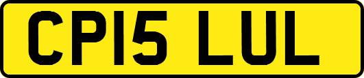 CP15LUL
