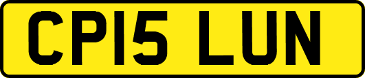 CP15LUN
