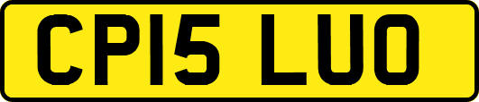 CP15LUO