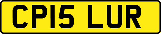 CP15LUR