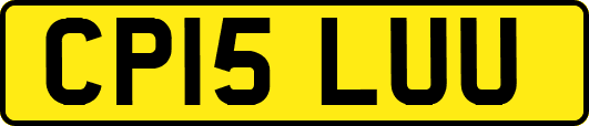 CP15LUU