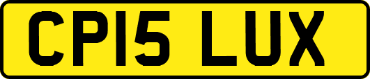 CP15LUX