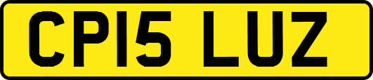 CP15LUZ