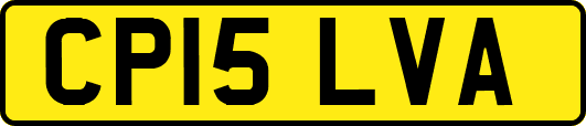 CP15LVA