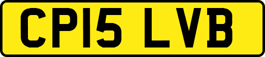 CP15LVB
