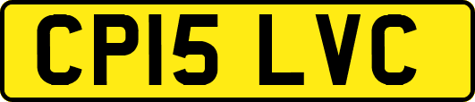 CP15LVC