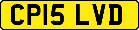 CP15LVD