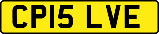 CP15LVE
