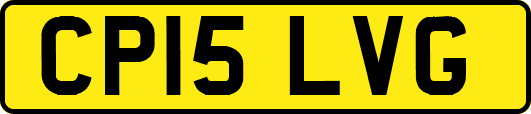 CP15LVG
