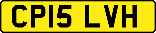 CP15LVH