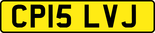 CP15LVJ