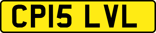 CP15LVL