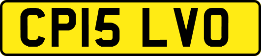 CP15LVO