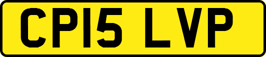 CP15LVP