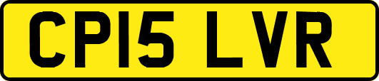 CP15LVR