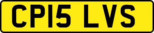 CP15LVS