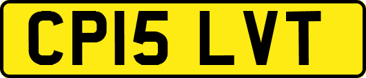 CP15LVT